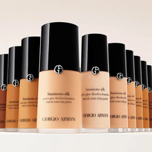 Armani Luminous Silk Foundation 30ml (Various Shades)