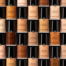 Armani Luminous Silk Foundation 30ml (Various Shades)