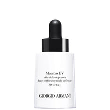 Armani Maestro UV Skin Defense Primer 30ml