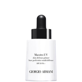 Armani Maestro UV Skin Defense Primer 30ml