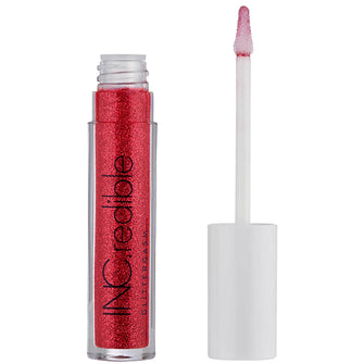 INC.redible Glittergasm Lip Gloss (Various Shades)