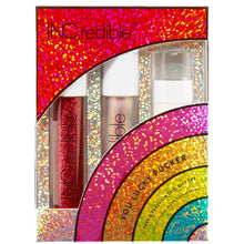 INC.redible Lip Trio Gift Set You Lucky Pucker