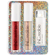 INC.redible Lip Trio Gift Set You Lucky Pucker