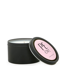 Archipelago Botanicals AB Home Travel Tin Peony Candle 162g