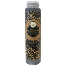 Nesti Dante Luxury Black Soap Shower Gel 300ml