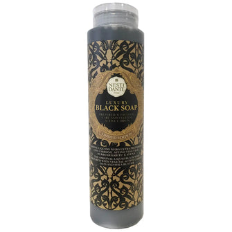 Nesti Dante Luxury Black Soap Shower Gel 300ml