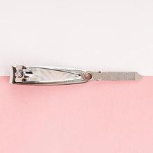 brushworks Nail Clipper