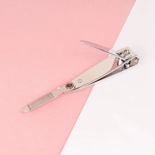 brushworks Nail Clipper