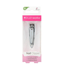 brushworks Nail Clipper