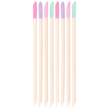 brushworks Crystal Cuticle Sticks