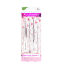 brushworks Blackhead and Blemish Remover Set