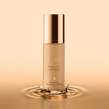 delilah Pure Light Liquid Radiance - Halo 30ml