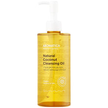 AROMATICA Natural Coconut Cleansing Oil 300ml