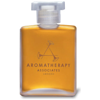 Aromatherapy Associates Deep Relax Bath & Shower Oil 100ml (Worth 89)