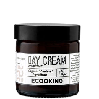 Ecooking Day Cream 50ml