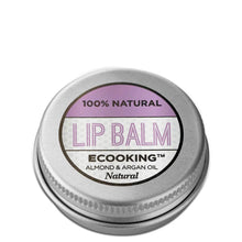 Ecooking Lip Balm Neutral 15ml