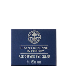 Neal's Yard Remedies Frankincense Intense™ Age-Defying Eye Cream 15g