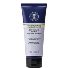 Neal's Yard Remedies Rehydrating Rose Facial Polish 100g