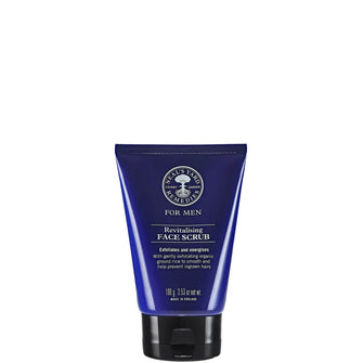 Neal's Yard Remedies Revitalising Face Scrub 100g