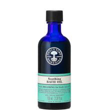 Neal's Yard Remedies Soothing Bath Oil 100ml