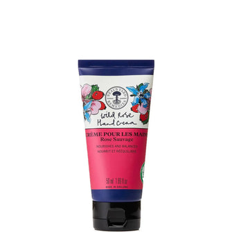 Neal's Yard Remedies Wild Rose Hand Cream 50ml