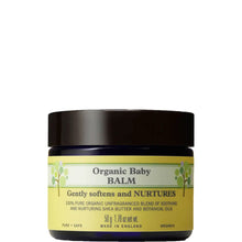 Neal's Yard Remedies Organic Baby Balm 50g