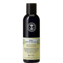 Neal's Yard Remedies Baby Bath & Shampoo 200ml