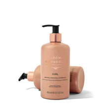 Grow Gorgeous Curl Defining Cleansing Conditioner 400ml