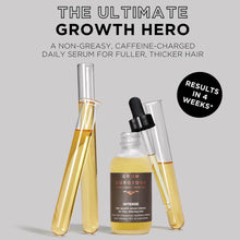 Grow Gorgeous Growth Serum Intense 60ml