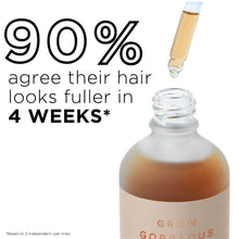 Grow Gorgeous Daily Growth Serum 60ml