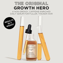 Grow Gorgeous Daily Growth Serum 60ml