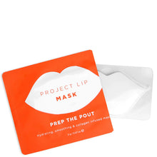 Project Lip Mask