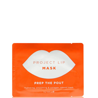 Project Lip Mask