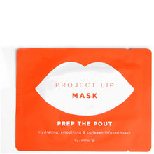 Project Lip Mask