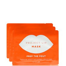 Project Lip It's Hip to Hydrate Kit (Worth £12.00)