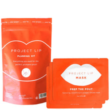 Project Lip It's Hip to Hydrate Kit (Worth £12.00)