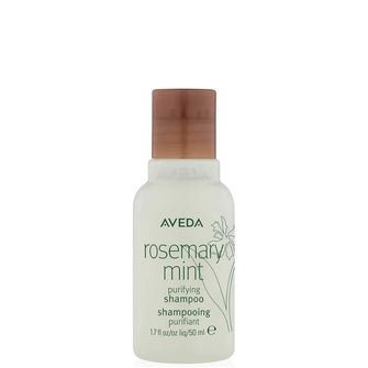 Aveda Rosemary Mint Purifying Shampoo 50ml