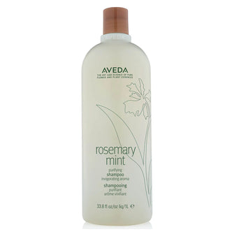 Aveda Rosemary Mint Purifying Shampoo 1000ml