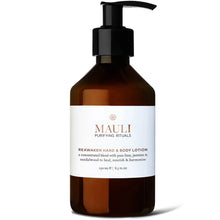 Mauli Reawaken Hand and Body Lotion