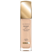 Max Factor Radiant Lift Foundation (Various Shades)