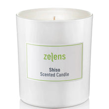 Zelens Shiso Candle