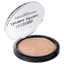 Maybelline Master Chrome Extreme Highlighting Powder 8g (Various Shades)