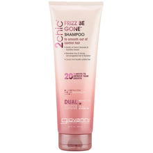 Giovanni 2chic Frizz Be Gone Shampoo 250ml