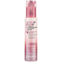 Giovanni 2chic Frizz Be Gone Leave-In Conditioner 118ml