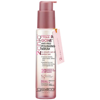 Giovanni 2chic Frizz Be Gone Polishing Serum 81ml