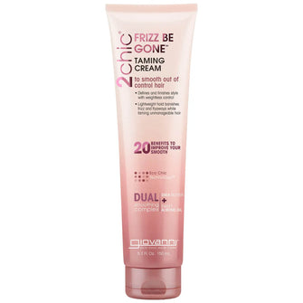 Giovanni 2chic Frizz Be Gone Taming Cream 150ml