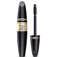 Max Factor False Lash Effect Waterproof Mascara - Black