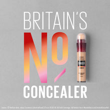 Maybelline Eraser Eye Concealer Light x 3 (Worth 26.97)