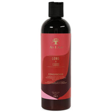 As I Am Long and Luxe Conditioner 355ml