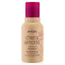 Aveda Cherry Almond Shampoo Travel Size 50ml